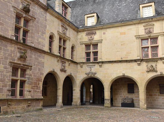 Musée Labenche